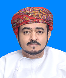 H.H. Sayyid Fatik Al Said