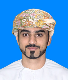H.H. Sayyid Firas Bin Fatik Al Said